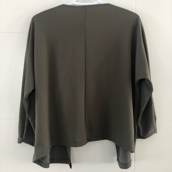 SOLD * NEW! ZARA Blazer - Picture 6 of 8